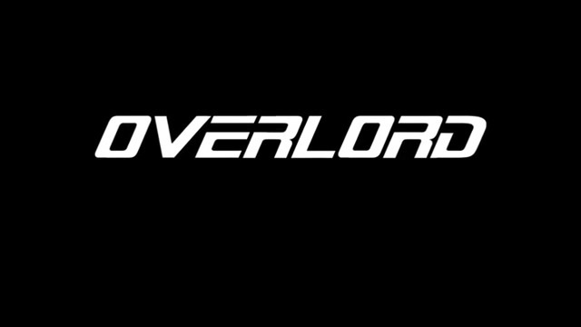 overlord اورلرد